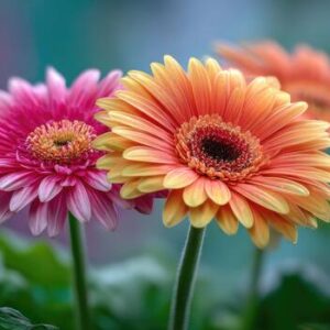 Gerbera Daisy
