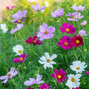 Cosmos - mixed